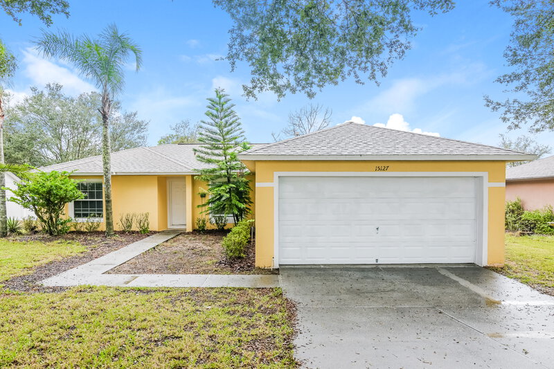 2,000/Mo, 15127 Margaux Dr Clermont, FL 34714 External View