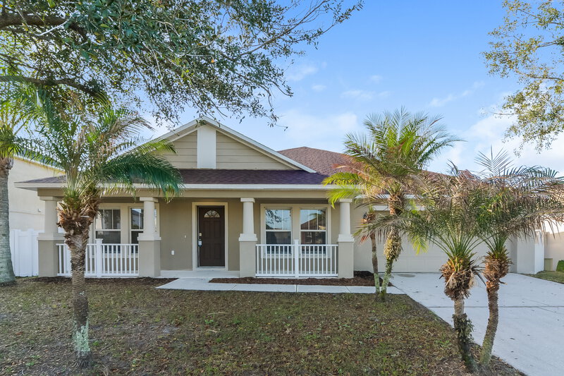 2,245/Mo, 4550 Ross Lanier Ln Kissimmee, FL 34758 External View