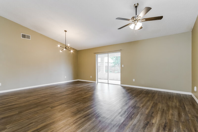 1,965/Mo, 547 Brentford Ct Kissimmee, FL 34758 Living Room View