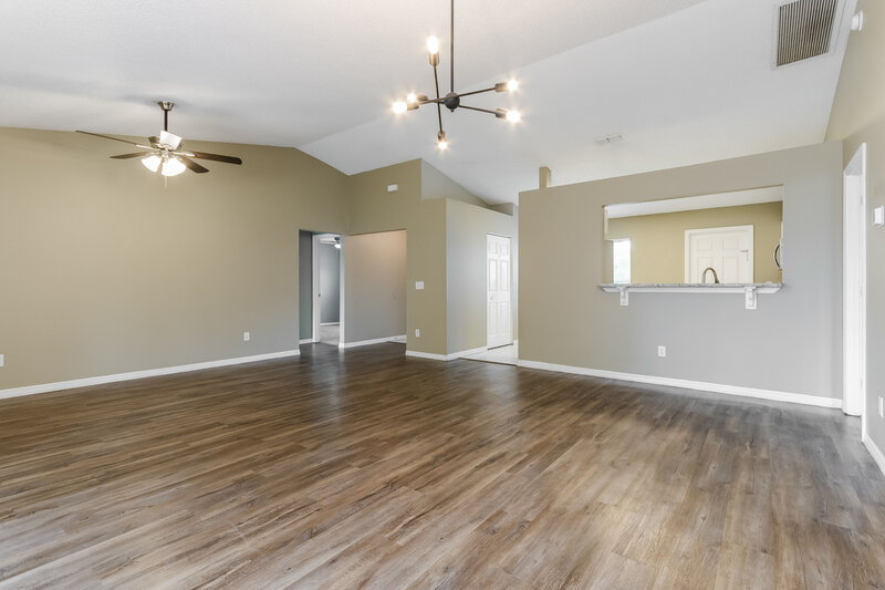 1,965/Mo, 547 Brentford Ct Kissimmee, FL 34758 Dining Room View