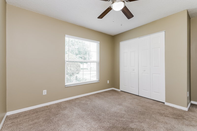 1,965/Mo, 547 Brentford Ct Kissimmee, FL 34758 Bedroom View 2