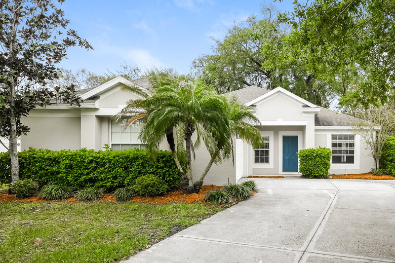 3,410/Mo, 2258 Meadow Oak Cir Kissimmee, FL 34746 External View