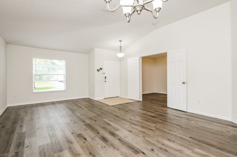 3,410/Mo, 2258 Meadow Oak Cir Kissimmee, FL 34746 Dining Room View