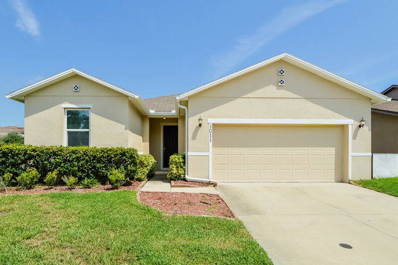 2,195/Mo, 1011 Hermosa Way Kissimmee, FL 34744 External View