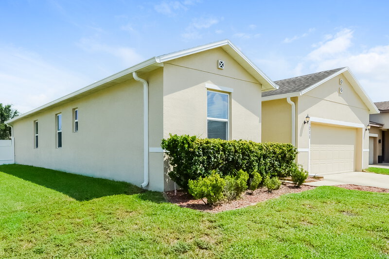 2,195/Mo, 1011 Hermosa Way Kissimmee, FL 34744 Front View
