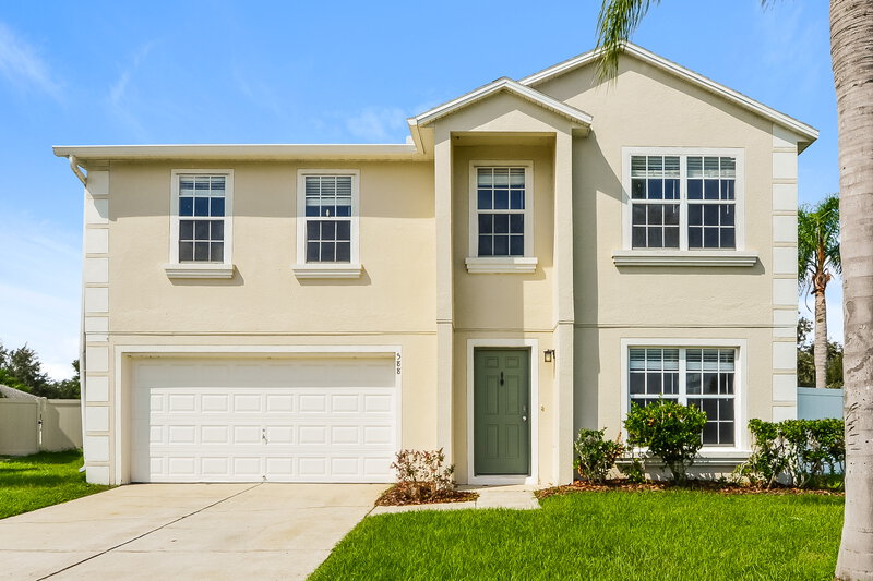 2,325/Mo, 588 Southridge Rd Clermont, FL 34711 External View