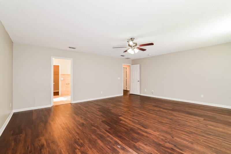 2,325/Mo, 588 Southridge Rd Clermont, FL 34711 Main Bedroom View