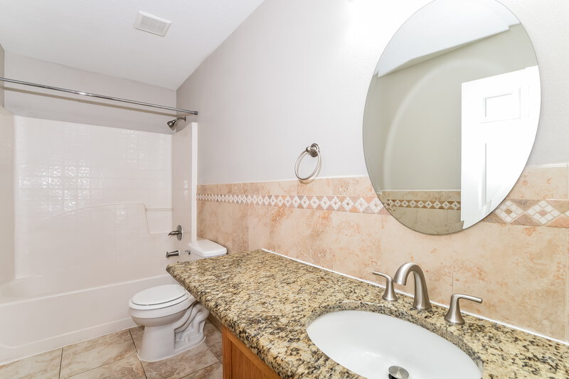 2,325/Mo, 588 Southridge Rd Clermont, FL 34711 Bathroom View