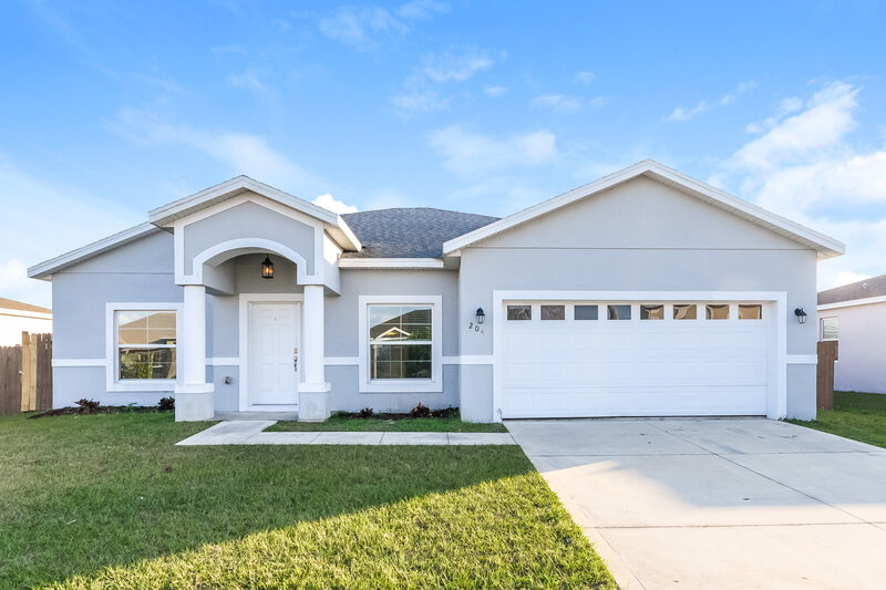 1,905/Mo, 204 Genoa Ct Kissimmee, FL 34758 External View