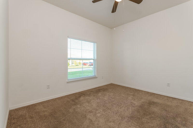 1,905/Mo, 204 Genoa Ct Kissimmee, FL 34758 Bedroom View 3