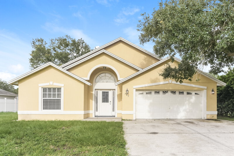 2,680/Mo, 747 Citrus Cove Dr Winter Garden, FL 34787 External View