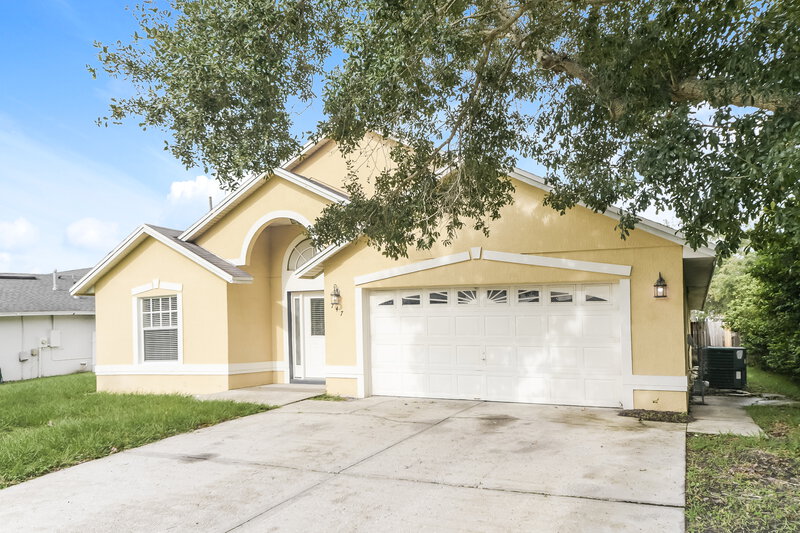 2,680/Mo, 747 Citrus Cove Dr Winter Garden, FL 34787 Front View