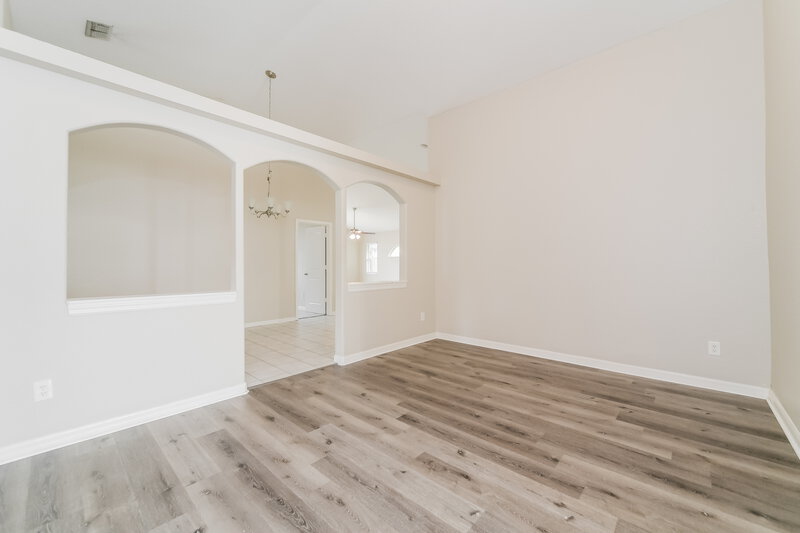 2,680/Mo, 747 Citrus Cove Dr Winter Garden, FL 34787 Living Room View