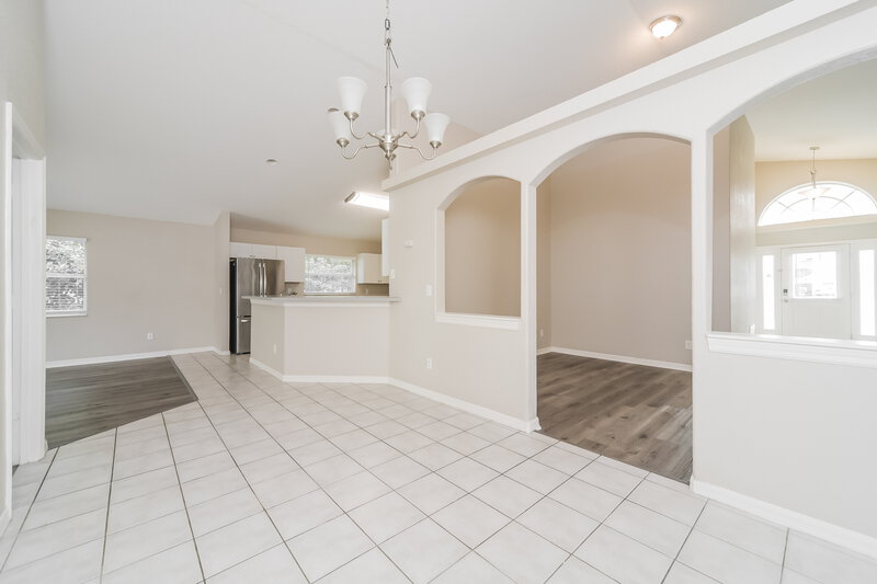 2,680/Mo, 747 Citrus Cove Dr Winter Garden, FL 34787 Dining Room View