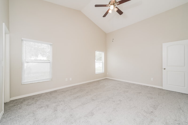 2,680/Mo, 747 Citrus Cove Dr Winter Garden, FL 34787 Main Bedroom View
