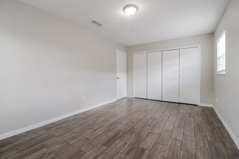 2,615/Mo, 5437 Wauchula Court Orlando, FL 32839 Bedroom View 2