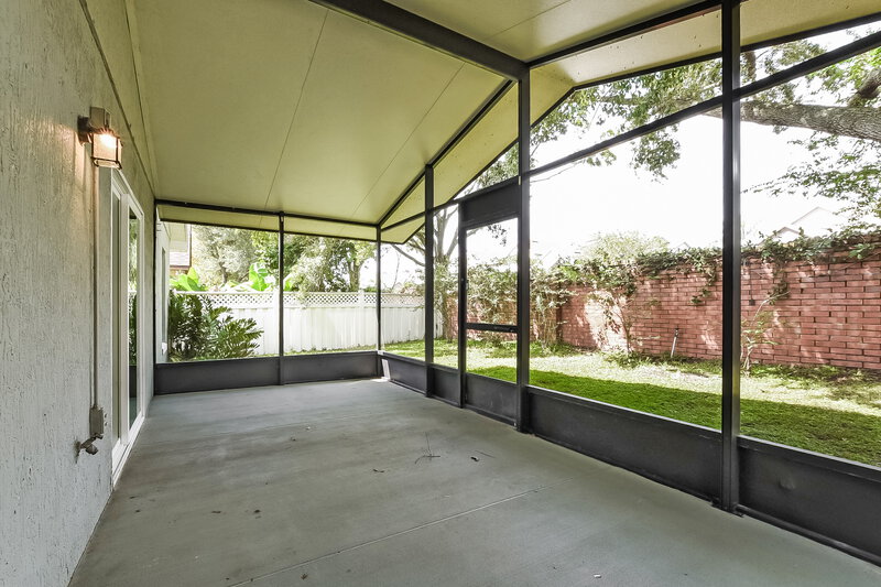 2,230/Mo, 1860 Bobtail Dr Maitland, FL 32751 Sun Room View