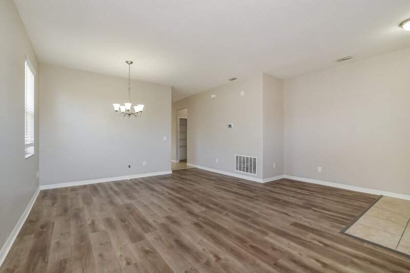 2,390/Mo, 513 Bella Rosa Cir Sanford, FL 32771 Living Room View