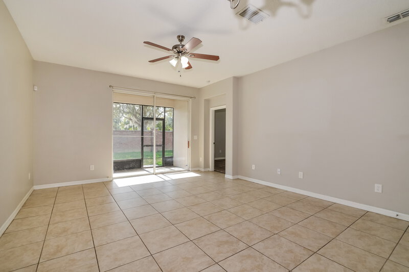 2,390/Mo, 513 Bella Rosa Cir Sanford, FL 32771 Living Room View 3
