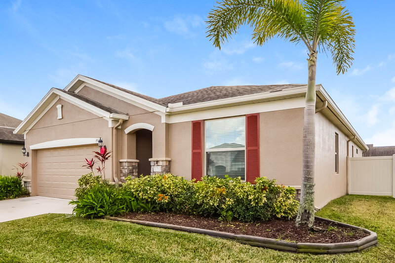 2,620/Mo, 3900 Trujilo Lane Saint Cloud, FL 34772 Front View