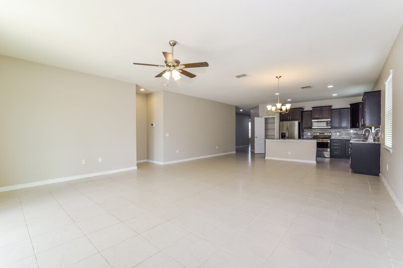2,620/Mo, 3900 Trujilo Lane Saint Cloud, FL 34772 Living Room View