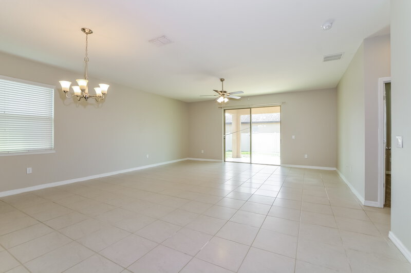 2,620/Mo, 3900 Trujilo Lane Saint Cloud, FL 34772 Living Room View 2