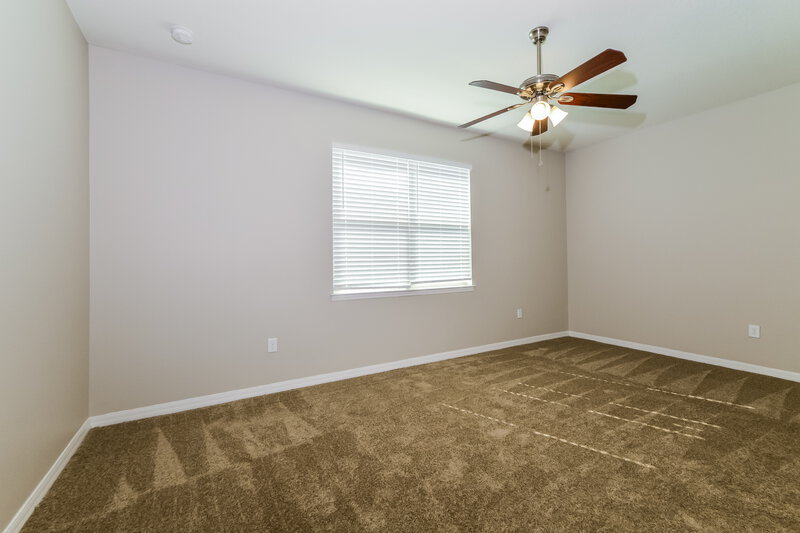 2,620/Mo, 3900 Trujilo Lane Saint Cloud, FL 34772 Main Bedroom View