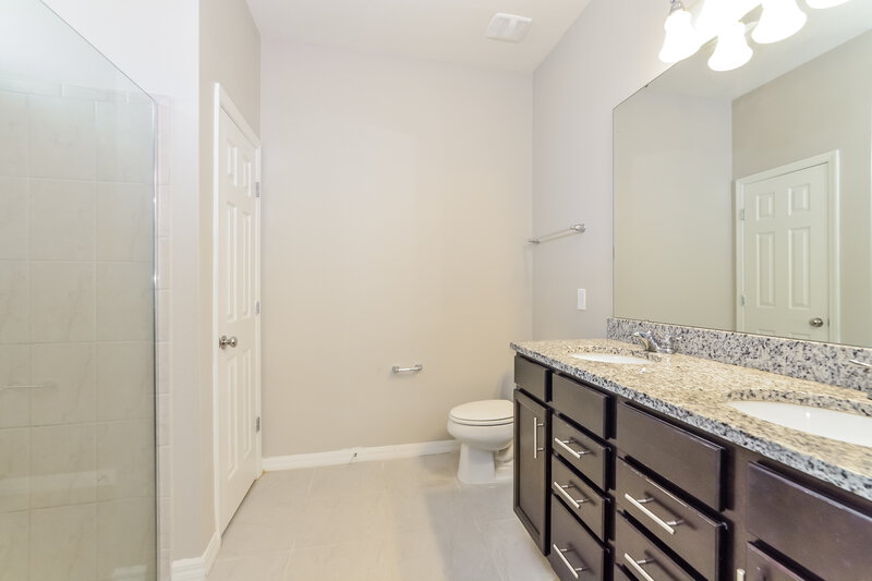 2,620/Mo, 3900 Trujilo Lane Saint Cloud, FL 34772 Main Bathroom View