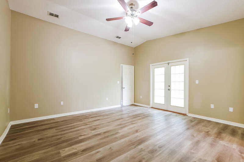 2,080/Mo, 1719 Orange View Way Saint Cloud, FL 34769 Main Bedroom View 2