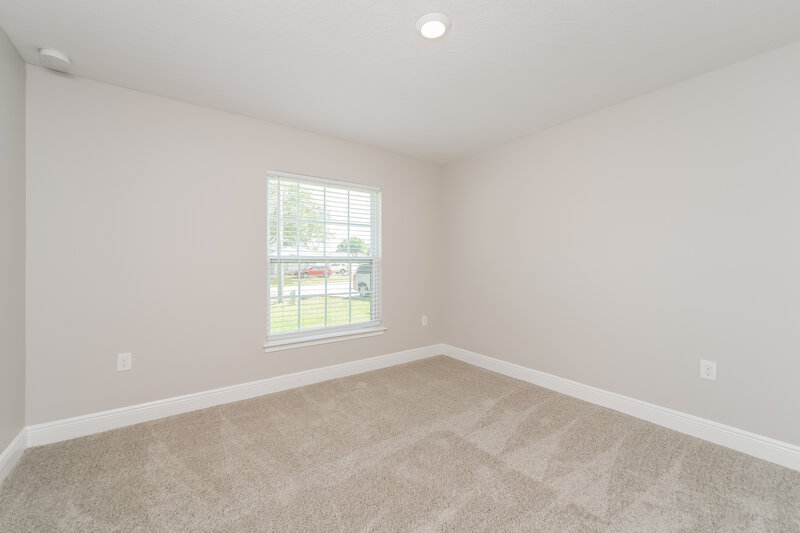 2,115/Mo, 828 Valnera Ct Kissimmee, FL 34758 Bedroom View 3