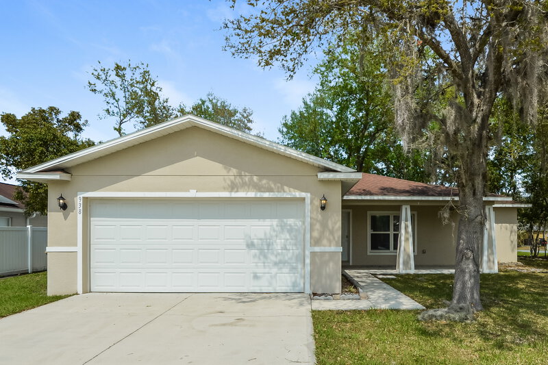 1,935/Mo, 938 Nancy Court Kissimmee, FL 34759 External View