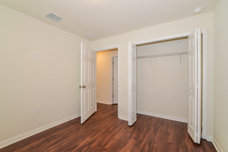 1,935/Mo, 938 Nancy Court Kissimmee, FL 34759 Bedroom View 2