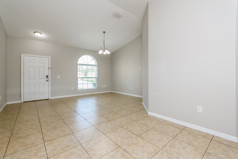 1,945/Mo, 1148 Cambourne Drive Kissimmee, FL 34758 Living Room View