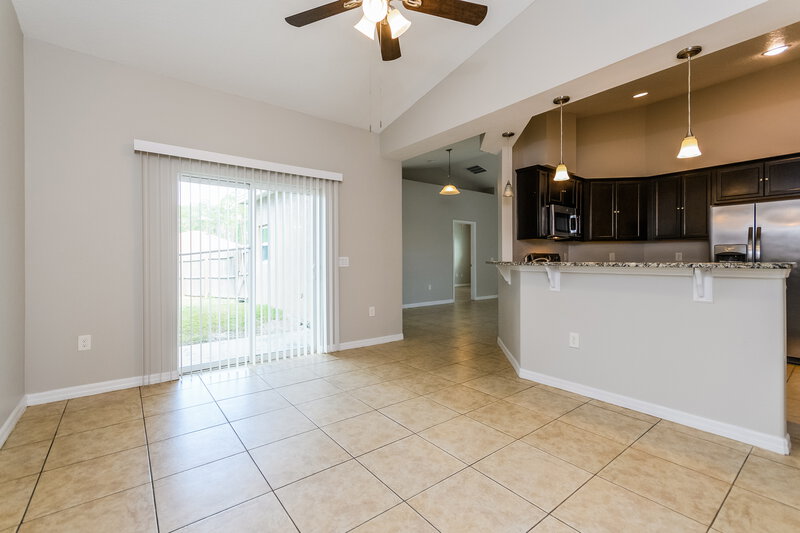 1,945/Mo, 1148 Cambourne Drive Kissimmee, FL 34758 Family Room View