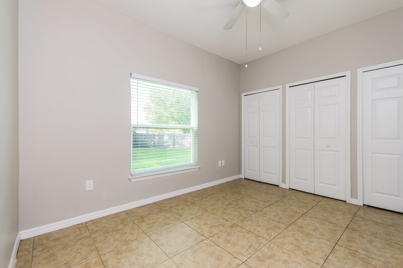 1,945/Mo, 1148 Cambourne Drive Kissimmee, FL 34758 Bedroom View