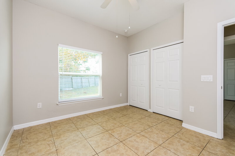 1,945/Mo, 1148 Cambourne Drive Kissimmee, FL 34758 Bedroom View 3