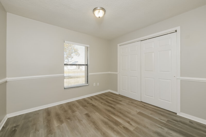 1,695/Mo, 351 Montgomery Ct Kissimmee, FL 34758 Bedroom View