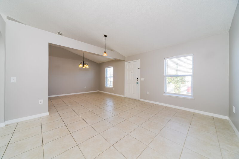 1,850/Mo, 816 Jarnac Dr Kissimmee, FL 34759 Living Room View