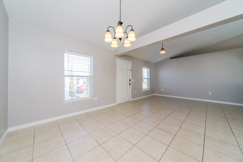 1,850/Mo, 816 Jarnac Dr Kissimmee, FL 34759 Dining Room View