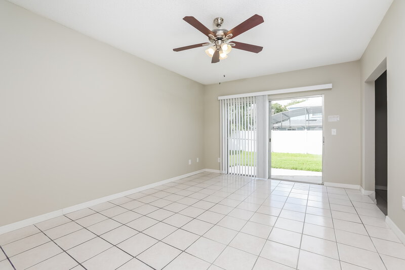 0/Mo, 1359 N Marcy Dr Longwood, FL 32750 Dining Room View