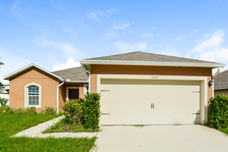 1,795/Mo, 2519 Valhalla Dr Tavares, FL 32778 External View