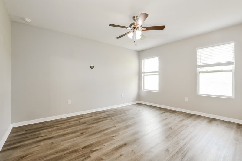 1,795/Mo, 2519 Valhalla Dr Tavares, FL 32778 Main Bedroom View