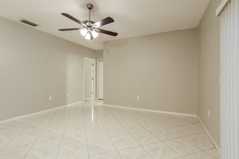 1,795/Mo, 1145 Roan Ct Kissimmee, FL 34759 Living Room View