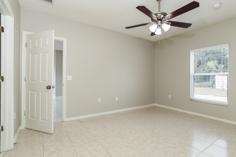 1,795/Mo, 1145 Roan Ct Kissimmee, FL 34759 Master Bedroom View