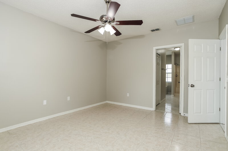 1,795/Mo, 1145 Roan Ct Kissimmee, FL 34759 Master Bedroom View 2