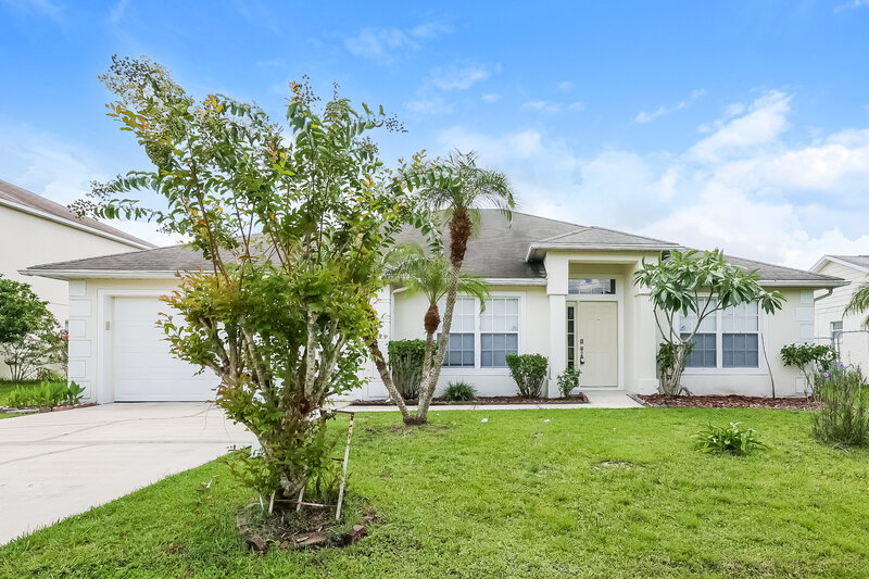1,980/Mo, 634 Basingstoke Ct Kissimmee, FL 34758 External View