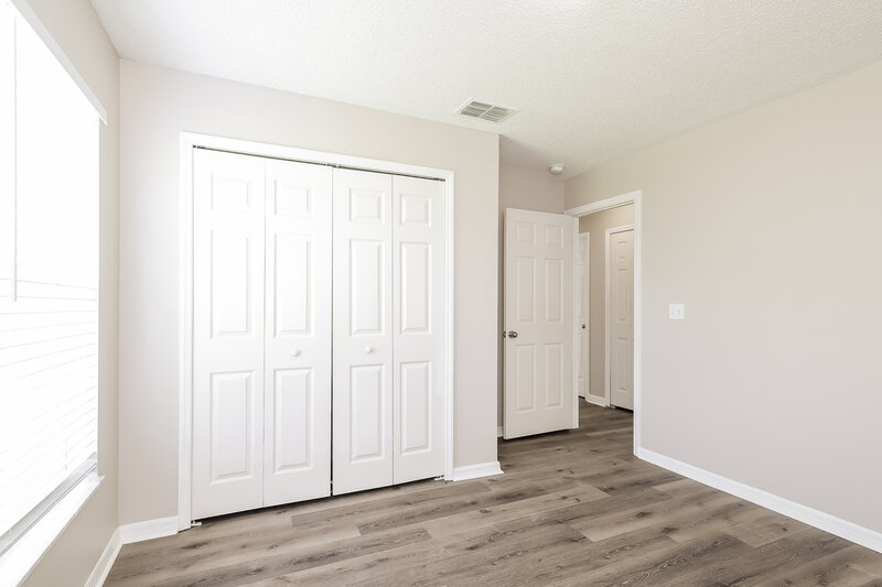 1,980/Mo, 634 Basingstoke Ct Kissimmee, FL 34758 Bedroom View