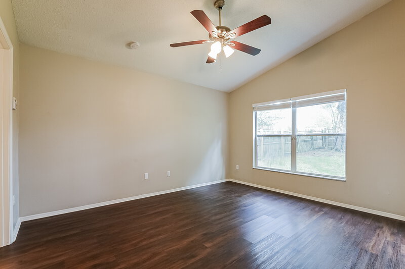 2,140/Mo, 1025 Henson Ct Oviedo, FL 32765 Main Bedroom View