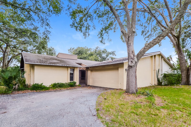 2,200/Mo, 1024 Old Magnolia Cove Apopka, FL 32712 Front View