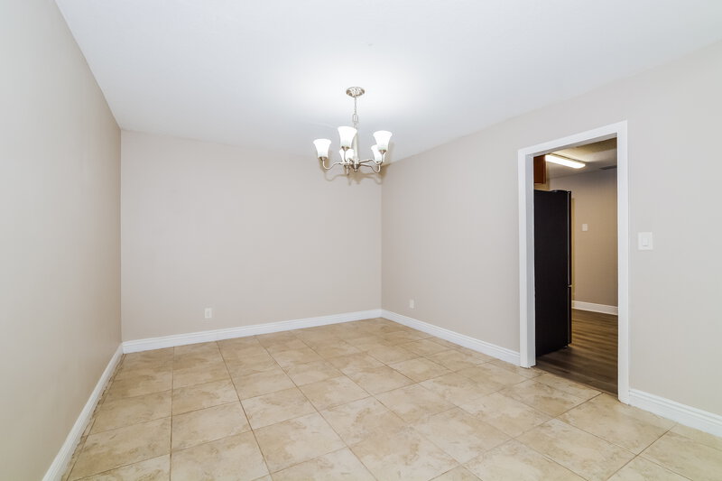 2,200/Mo, 1024 Old Magnolia Cove Apopka, FL 32712 Dining Room View